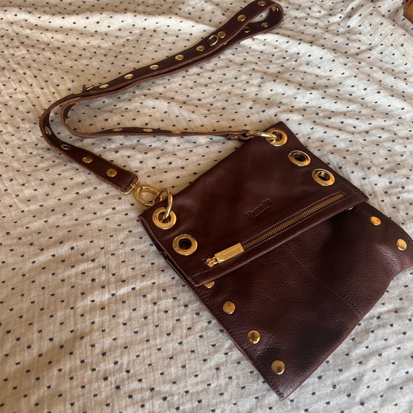 Hammit Los Angeles Large Crossbody New With Tags - Picture 3 of 7